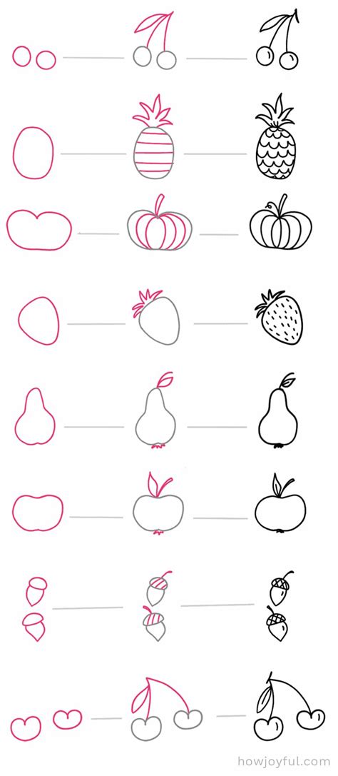 Afbeeldingsresultaten voor Random Things to Draw Easy