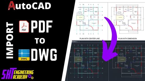 AutoCAD PDF Import Settings に対する画像結果
