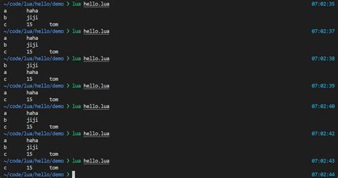 Inconsistent Execution Diagram に対する画像結果