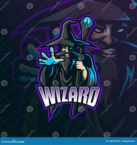 Wizard Logo Drawing に対する画像結果