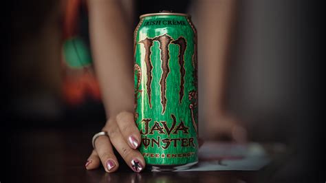 Java Monster Logo Can Texture માટે ઇમેજ પરિણામ