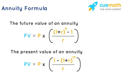Toradh íomhá ar Present Value Calculation Formula