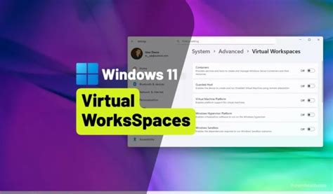 Image result for Top Windows 11 Virtualization Features
