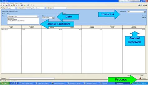 Image result for Lawson Tutorial How to Process an Invoice