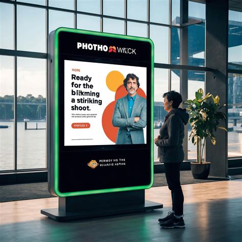 Basic Digital Poster に対する画像結果