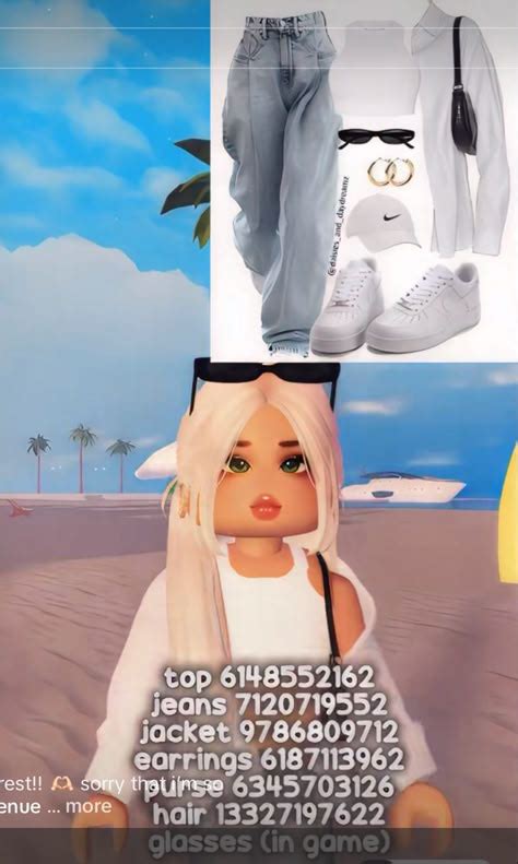 Image result for Roblox Grils Codes Metro Life