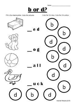Image result for Telling the Difference Between B and D