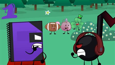 Object Mayhem Episode 1 に対する画像結果