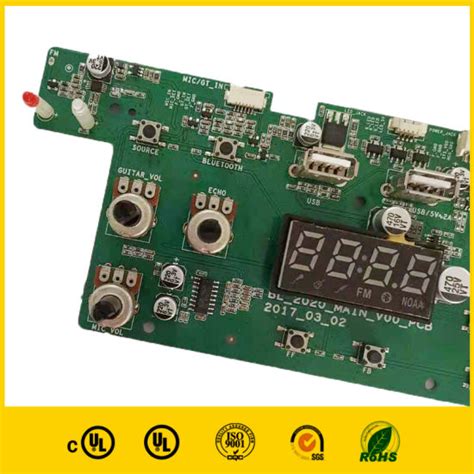 Image result for Bluetooth Circuit Diagram for Heyday btsp03s