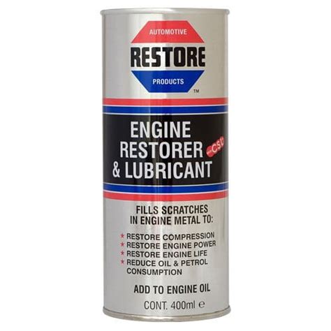 Image result for Restore Engine Restorer