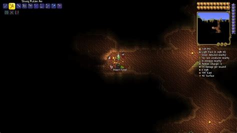 Image result for Terraria How to Get Better Axe and Pickaxe