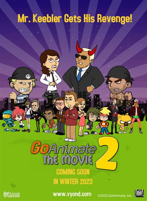 Image result for GoAnimate Taget