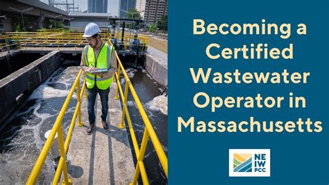 Image result for Wastewater Operator Training