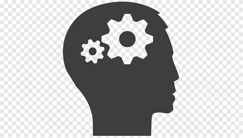 Image result for Head with Computer Bytes