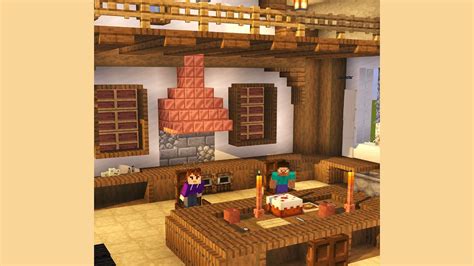 Image result for Minecraft Kitchen Items