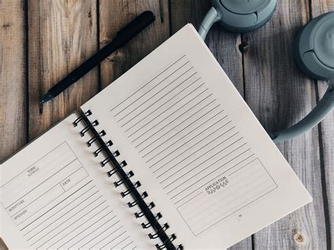 Image result for Note Taking Journal