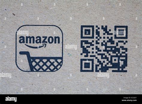Image result for Amazon QR Code