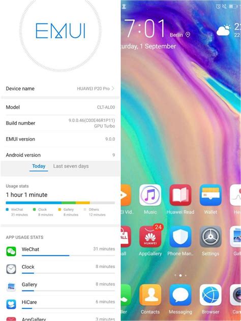 Image result for Emui 9 Wallpaper
