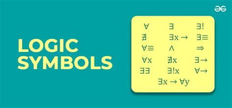 Image result for Logic Symbols