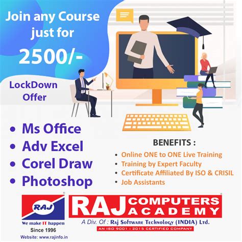 Image result for Raj Computer SIP Course Syllabus