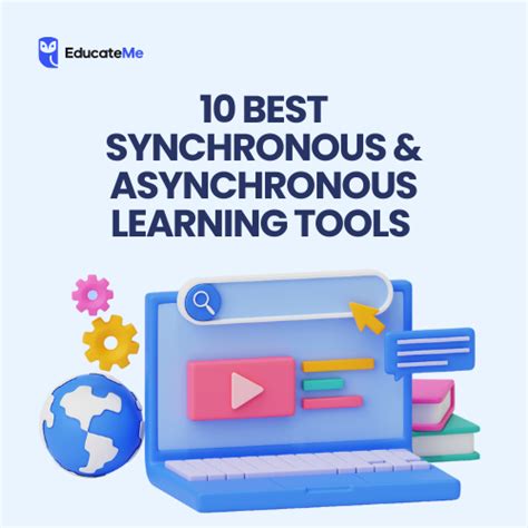 Image result for Asynchronous Learning Apps