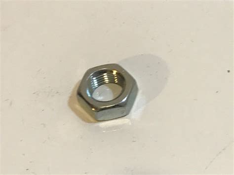Image result for Left Hand Thread Jam Nut