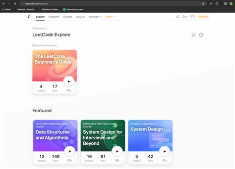 Image result for LeetCode Guide