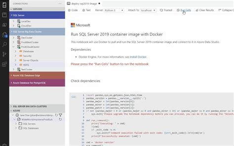 New Features of SQL Server 2019 に対する画像結果