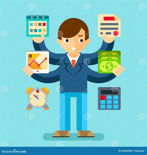 Multi Task Cartoon に対する画像結果