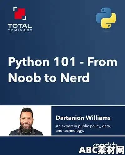 Image result for Python for Nerd
