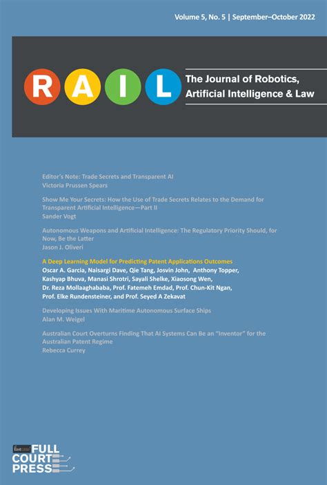 Image result for Patent Sample PDF Machine Learning