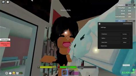 Image result for Lock Da Hood Script Logitech