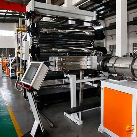 Image result for PVC Sheet Machine