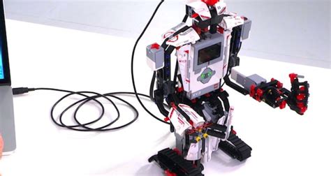 Bildergebnis für Mindstorms Programming