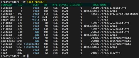 Image result for Lsof