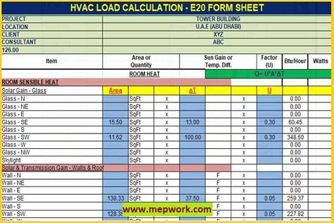 Image result for Calculation Data Sheet