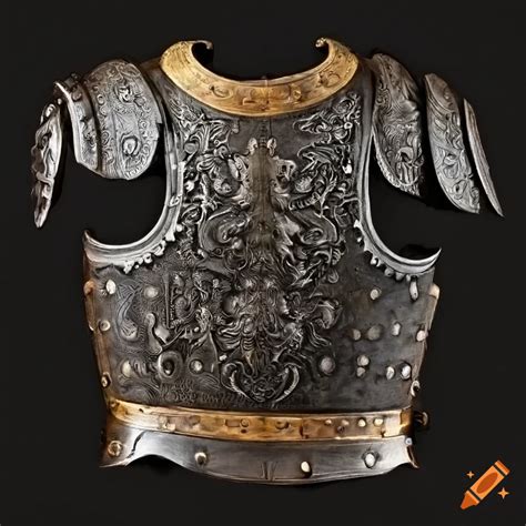 Image result for How to Draw Chest Plate