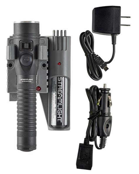 Streamlight LED Flashlight に対する画像結果