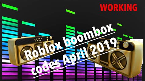 Afbeeldingsresultaten voor Fein Roblox Boombox Code