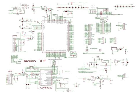 Arduino Due PWM Pinout に対する画像結果