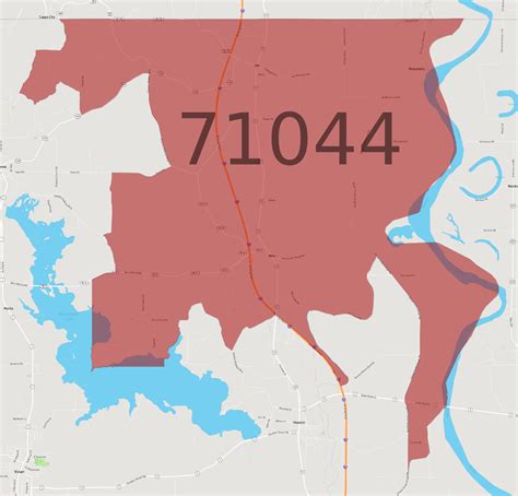 Image result for 70094 Zip Code