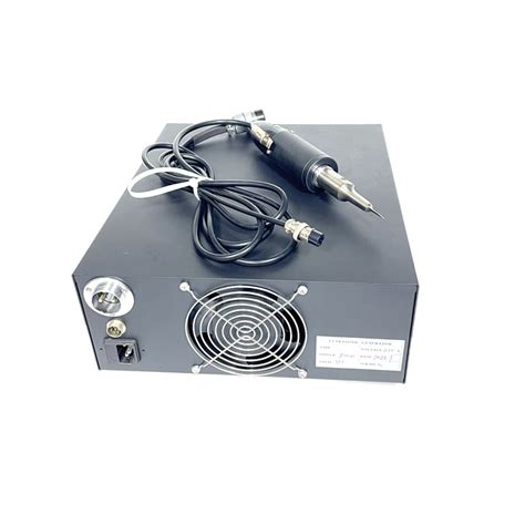 Afbeeldingsresultaten voor Ultrasonic Filter Sampling Rate VST