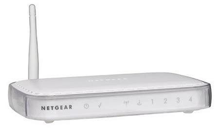 Image result for Netgear Wireless-G Router