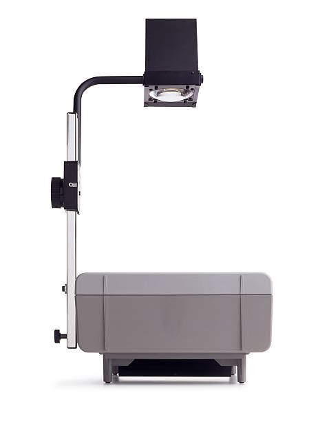 Digital Overhead Projector に対する画像結果