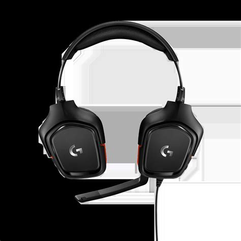 Afbeeldingsresultaten voor Logitech G332 Setup