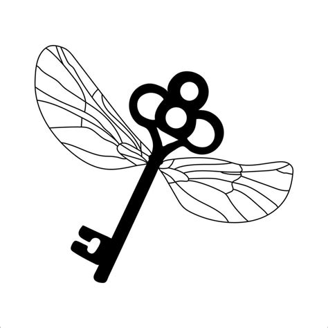 Image result for API Secret Key Vector Image:Black