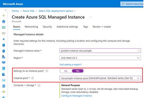 Image result for D365 Azure SQL Instance