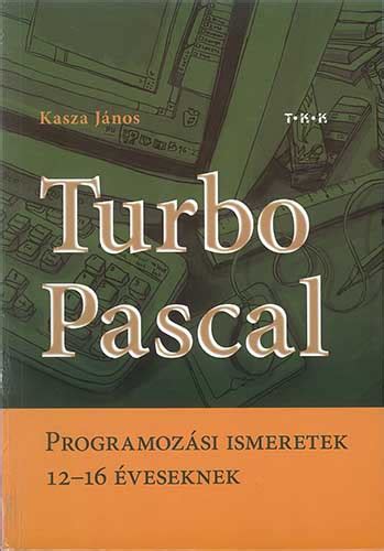 Image result for Johannes Leckebusch Computer Turbo Pascal
