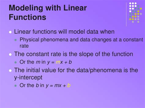 Image result for Modeling with Linear Functions Tricks