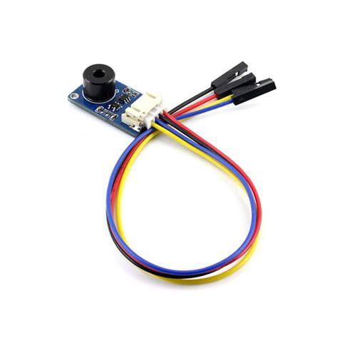 Image result for Infrared Temp Sensor